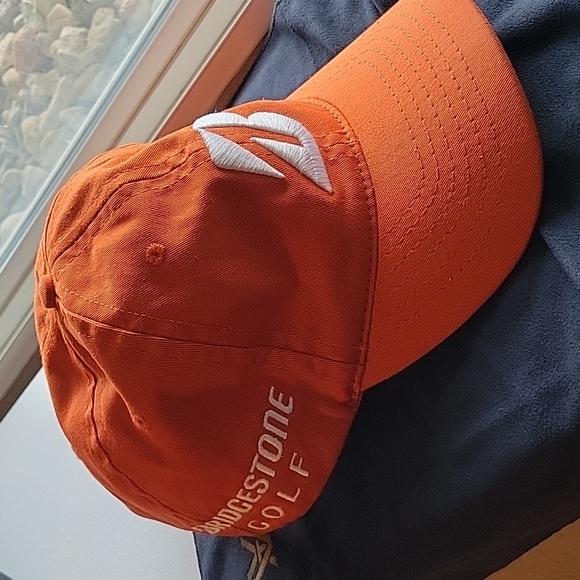 Bridgestone Golf Hat - Picture 4 of 5